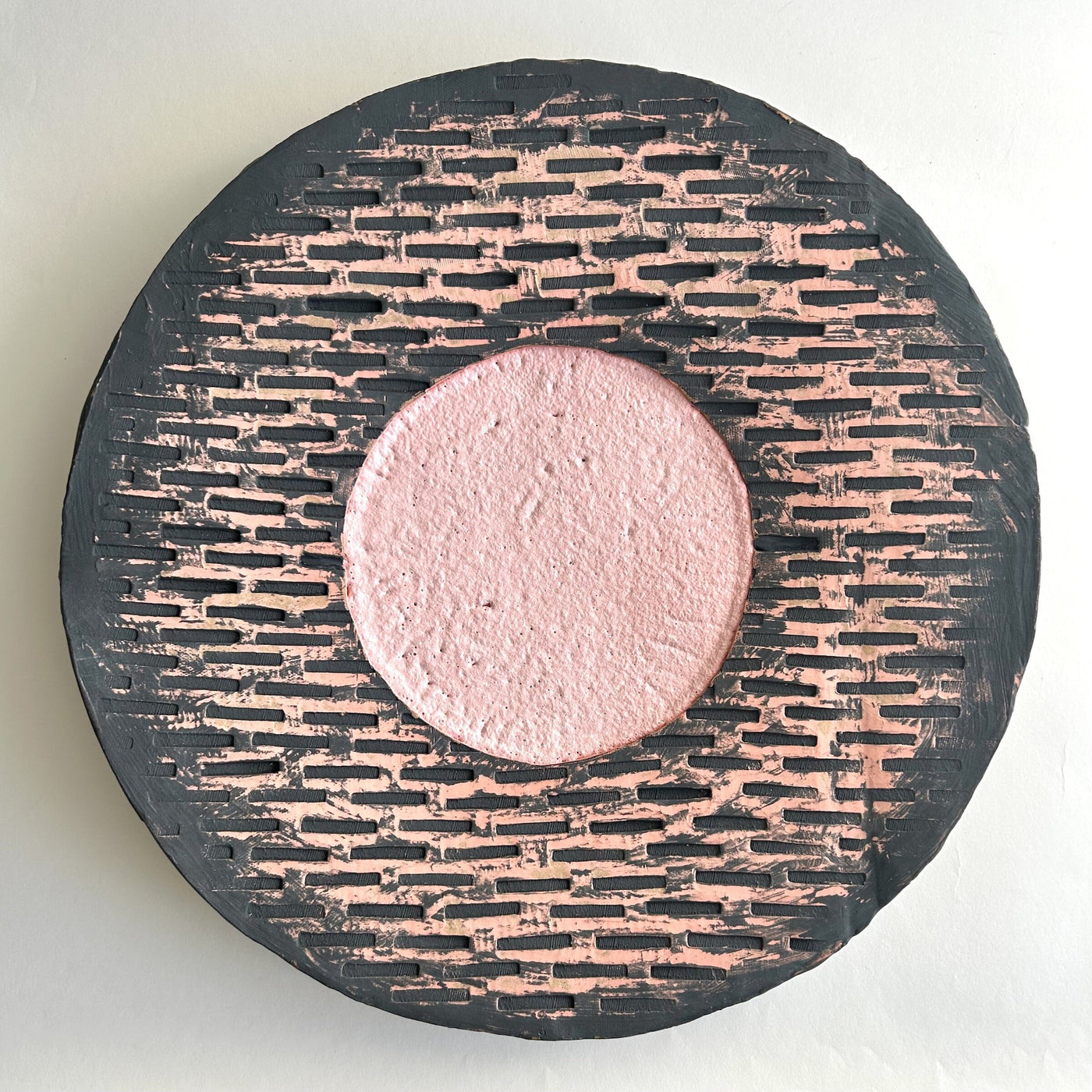 Pink Lady Charger