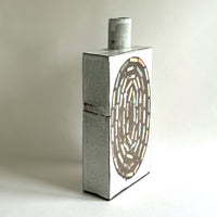 Mandala Bottle VI