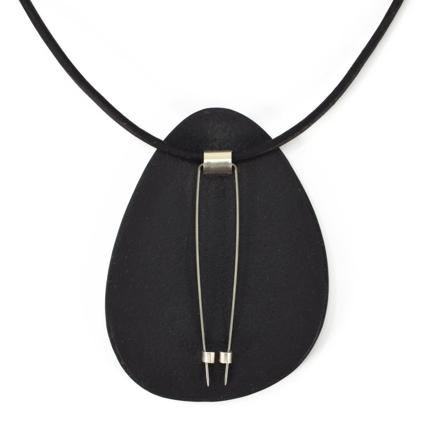 Matisse Pin & Pendant