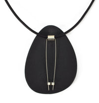 Matisse Pin & Pendant