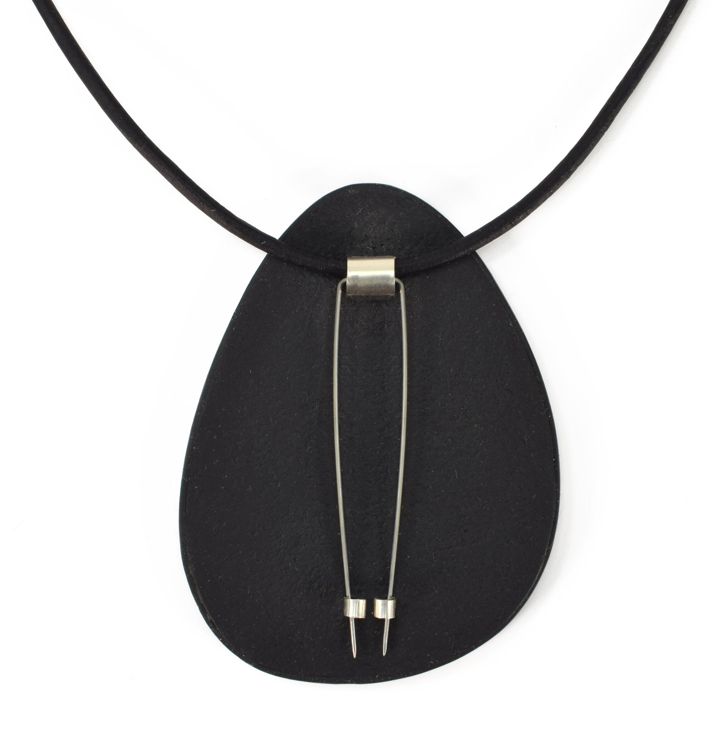 Matisse Pin & Pendant