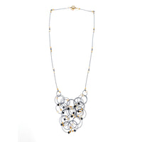 Spinel & Gunmetal