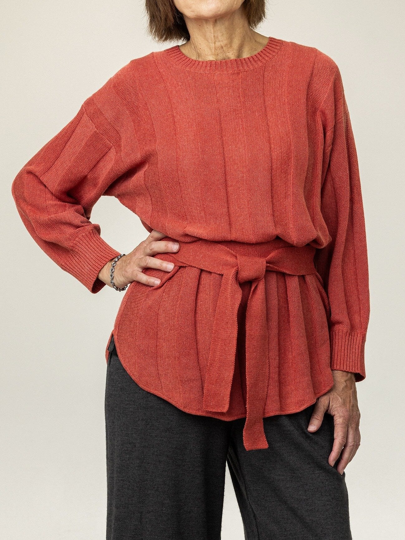 Hilary Sweater