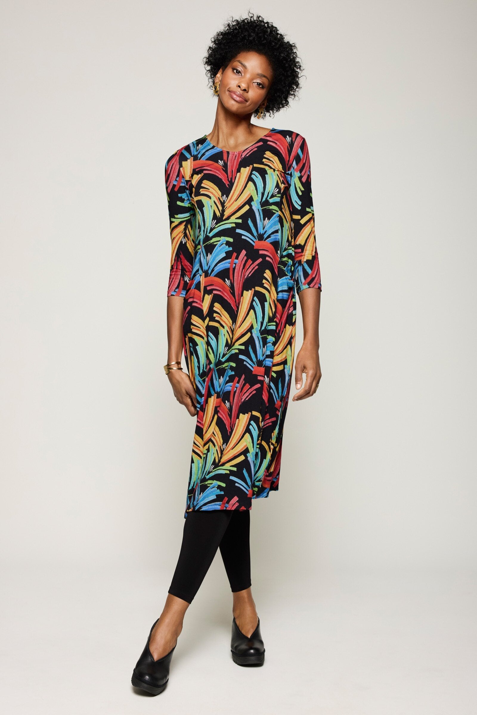 Amanda Dress
