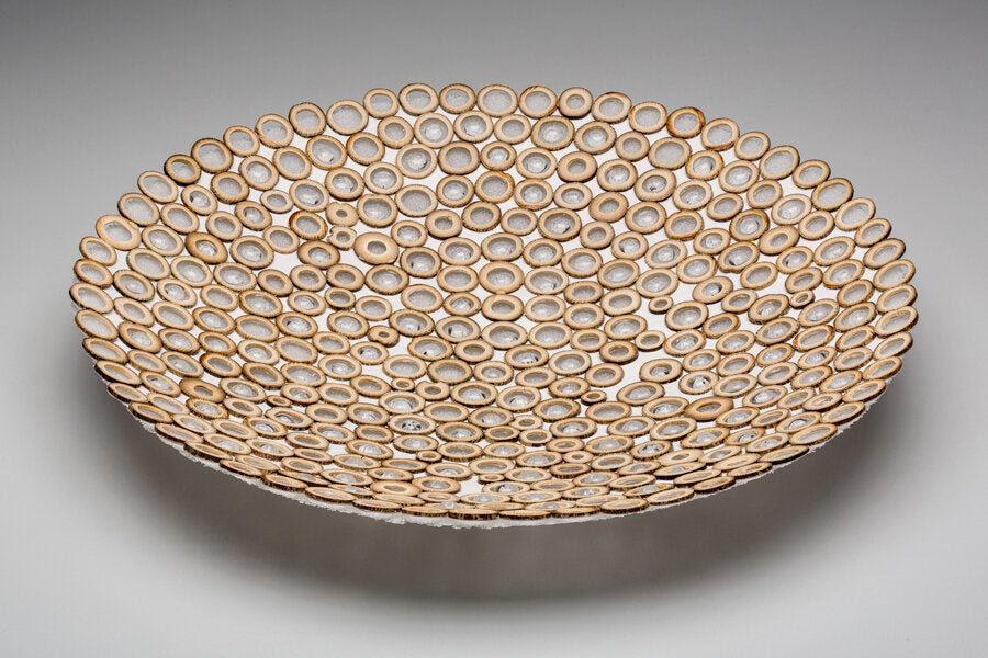 Raindrop Platter