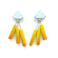 Side Show Earrings