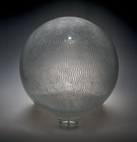 White Thread Sphere