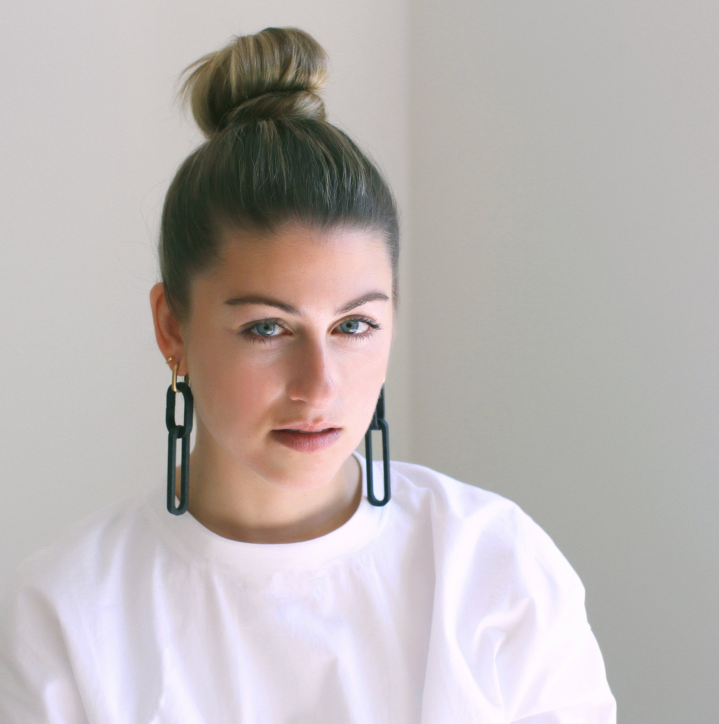 Peu Drops Earrings