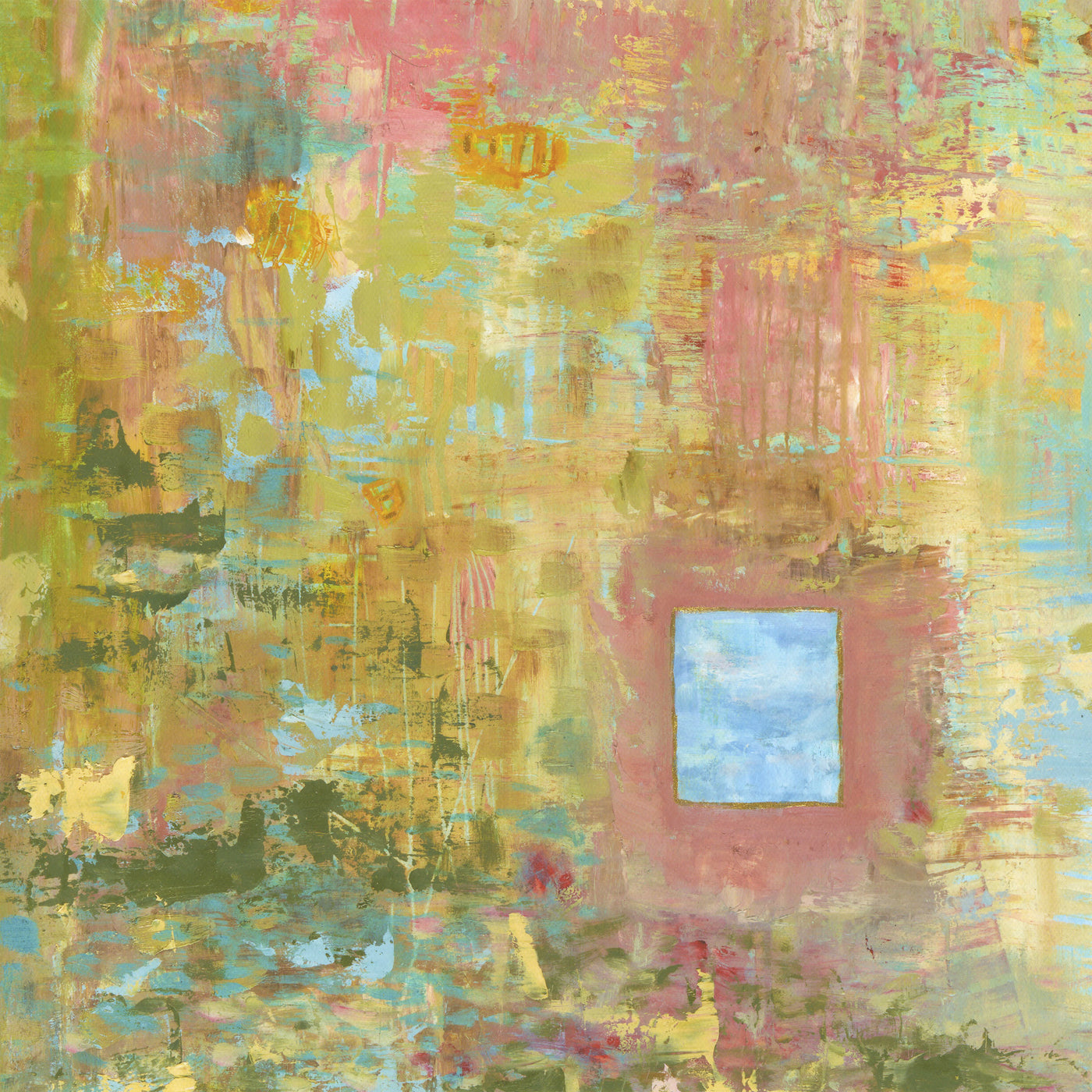 Narcissus II 