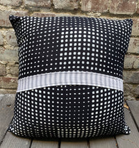 Insight Quilted Pillow