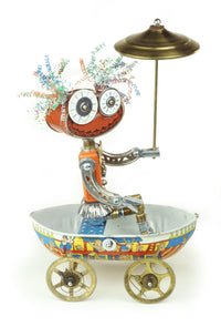Row, Row, Row Your Bot