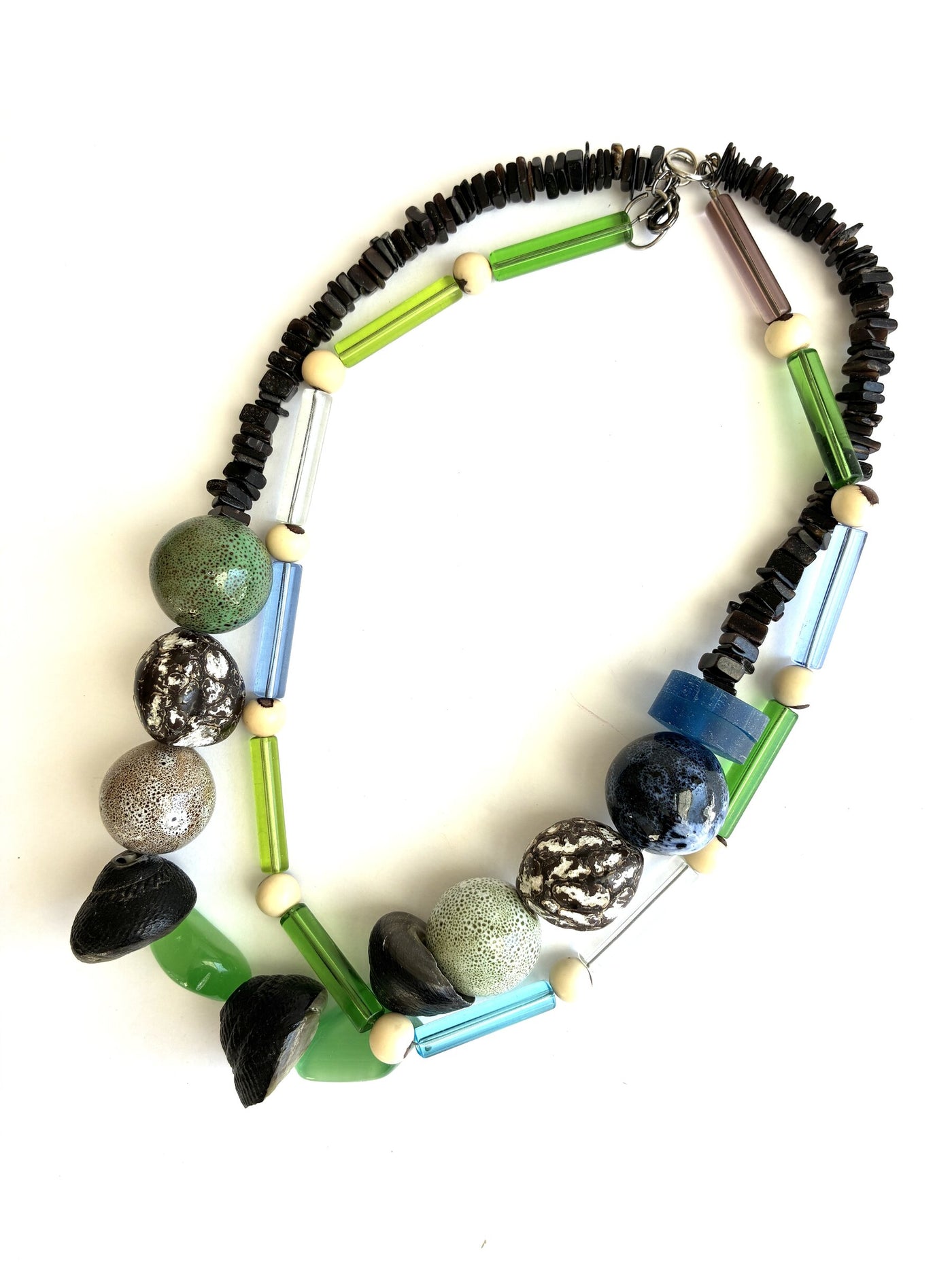 Fiji Necklace