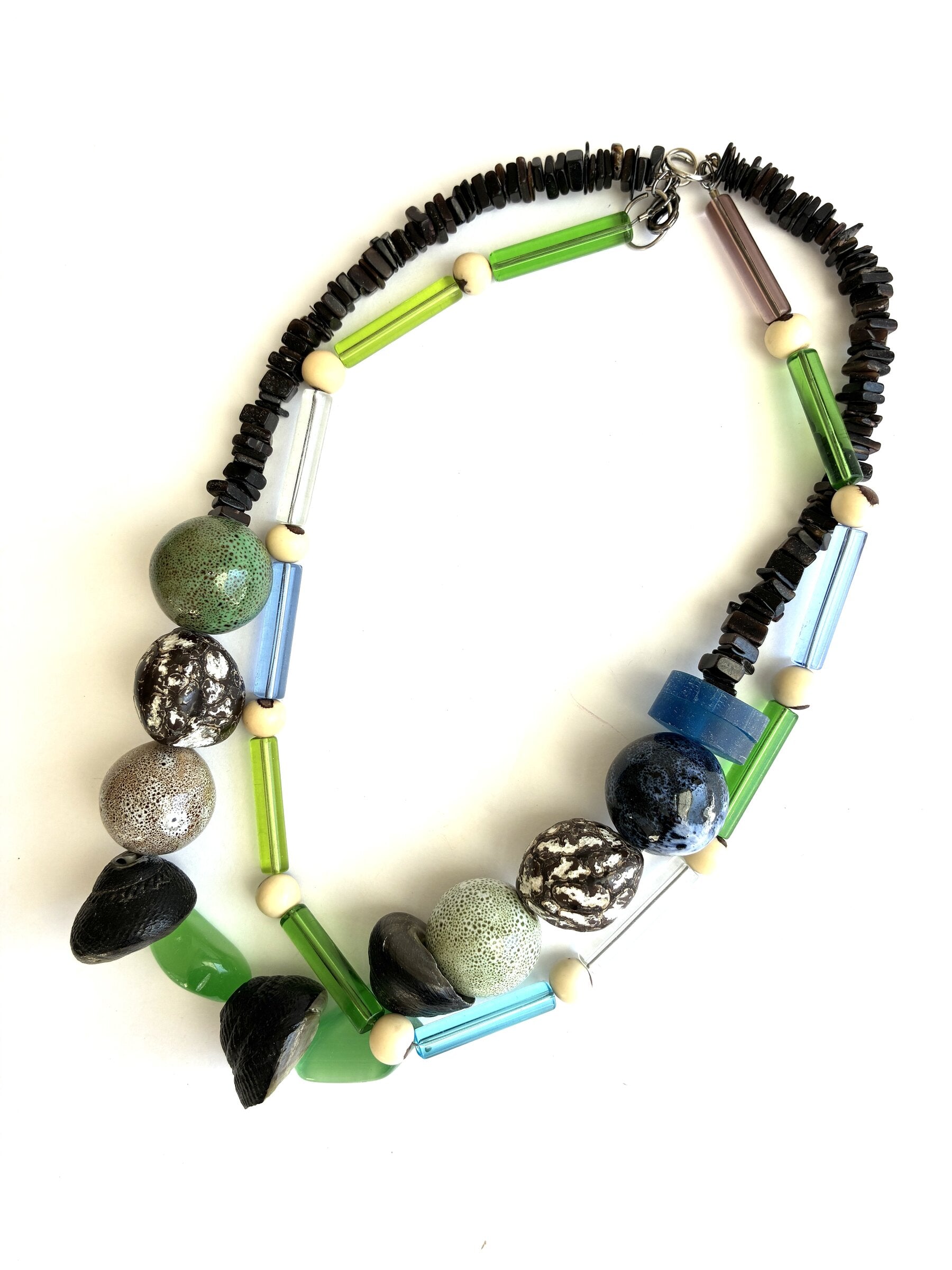 Fiji Necklace
