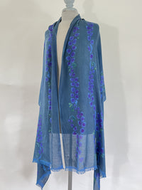 Blue Multi