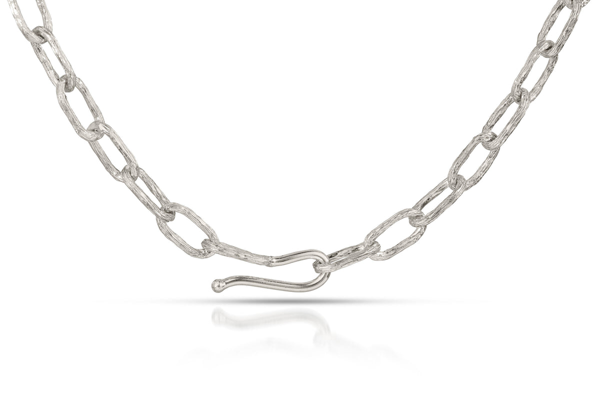 Bright Sterling Silver | Photo by Cole Rodger