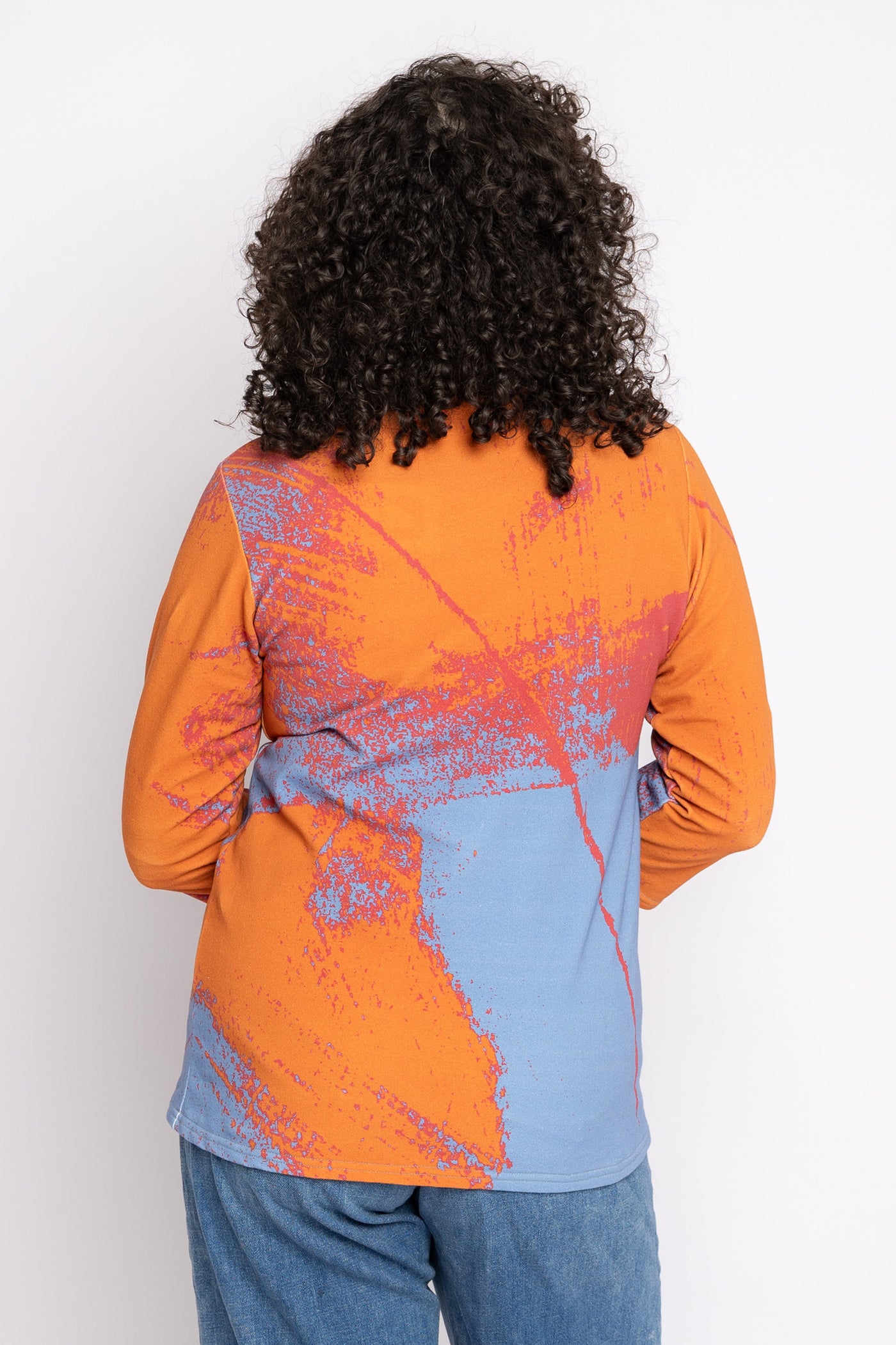 A-Line Top