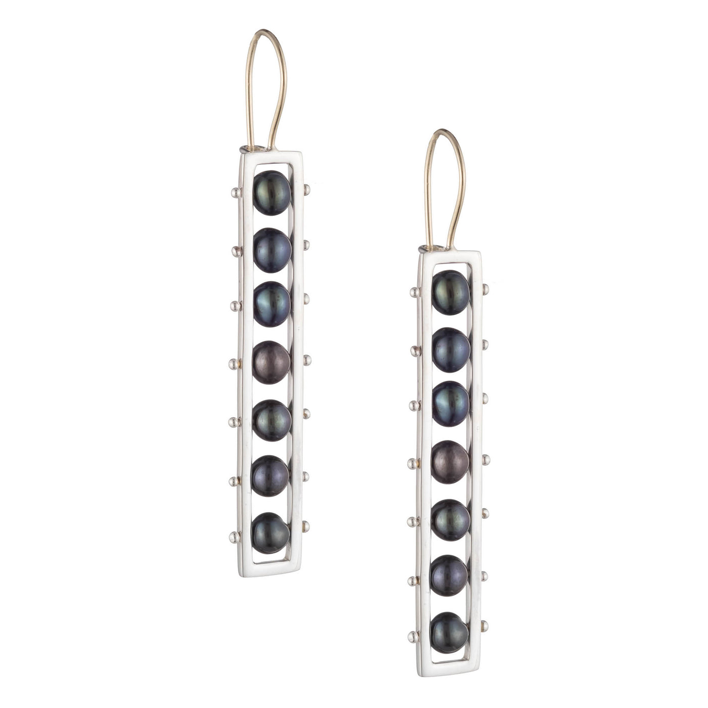 black pearls