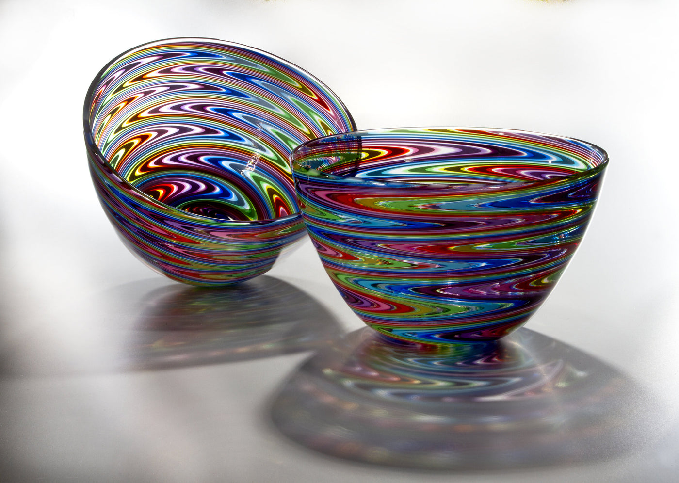 Rainbowl Traditional