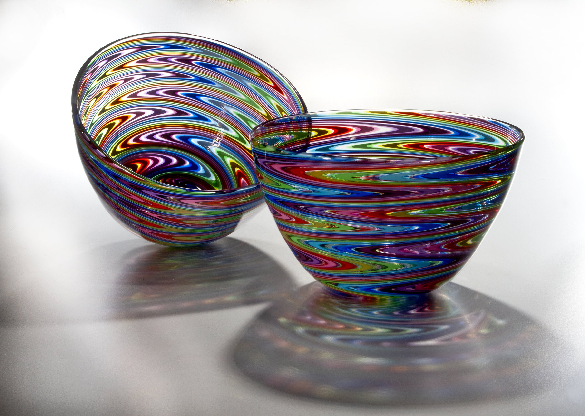 Rainbowl Traditional