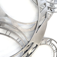 Journey III, detail