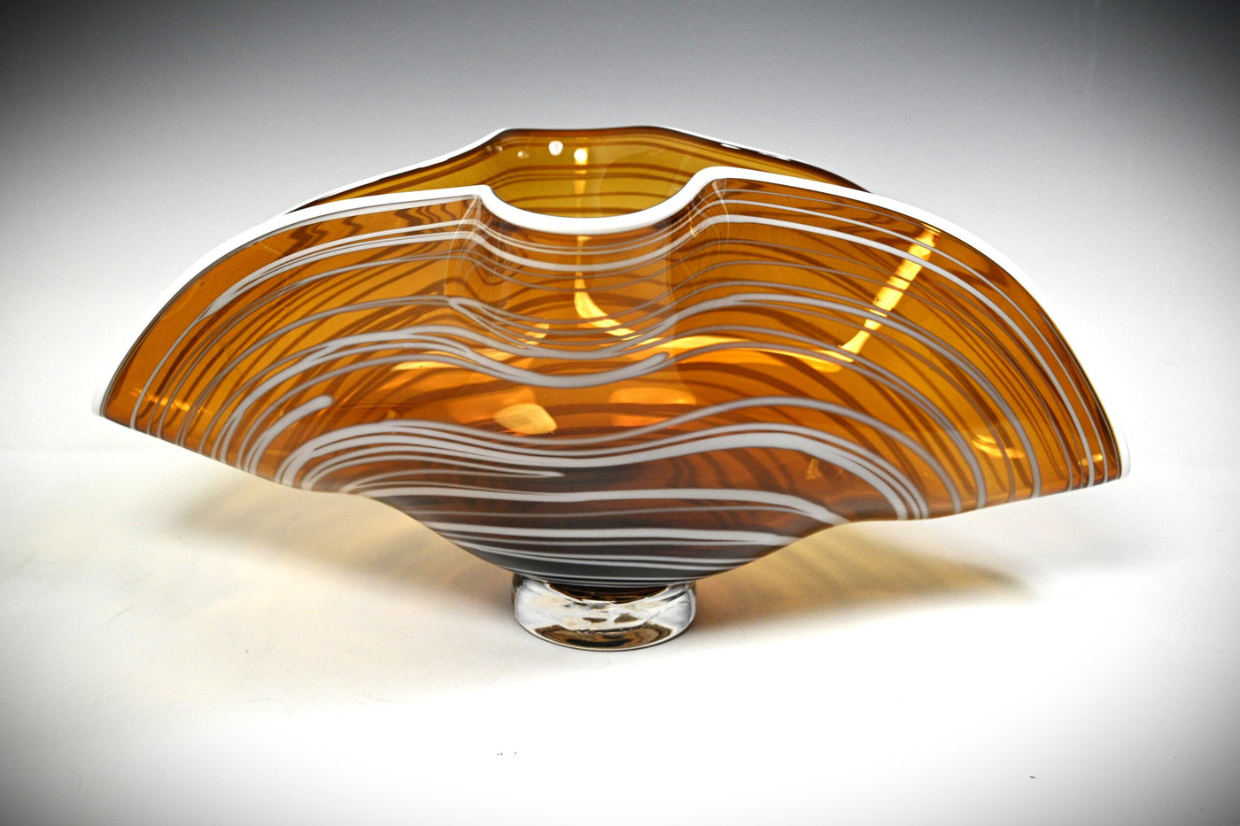 Amber