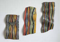 Set of Three
