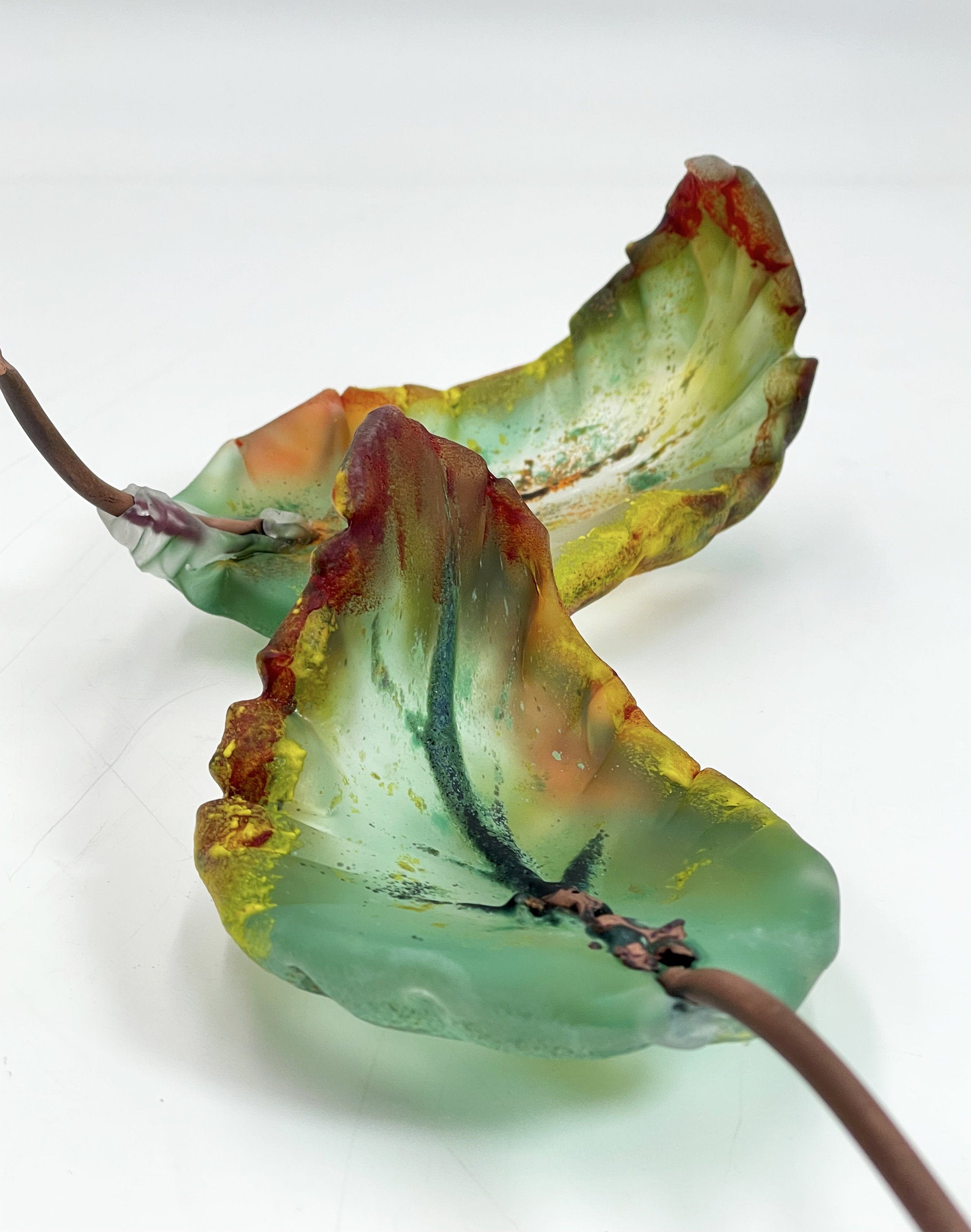Leaf Pair