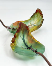 Leaf Pair