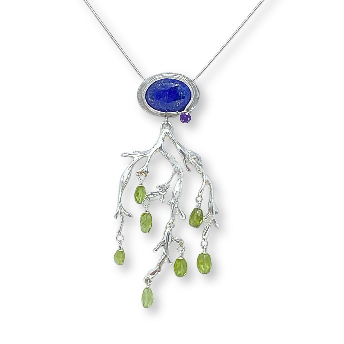 Spring Awakening Necklace