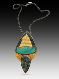 The Ancient One Necklace