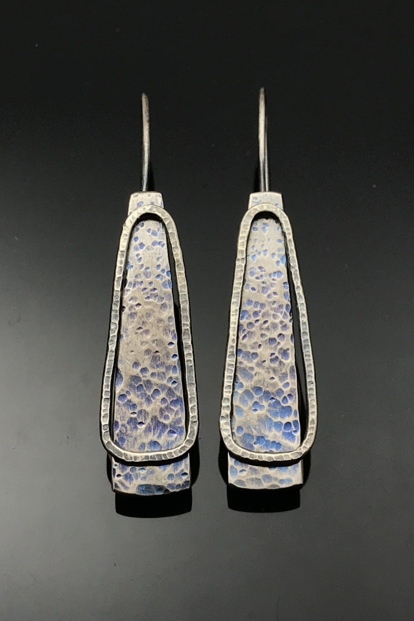 Silhouettes Earrings IV