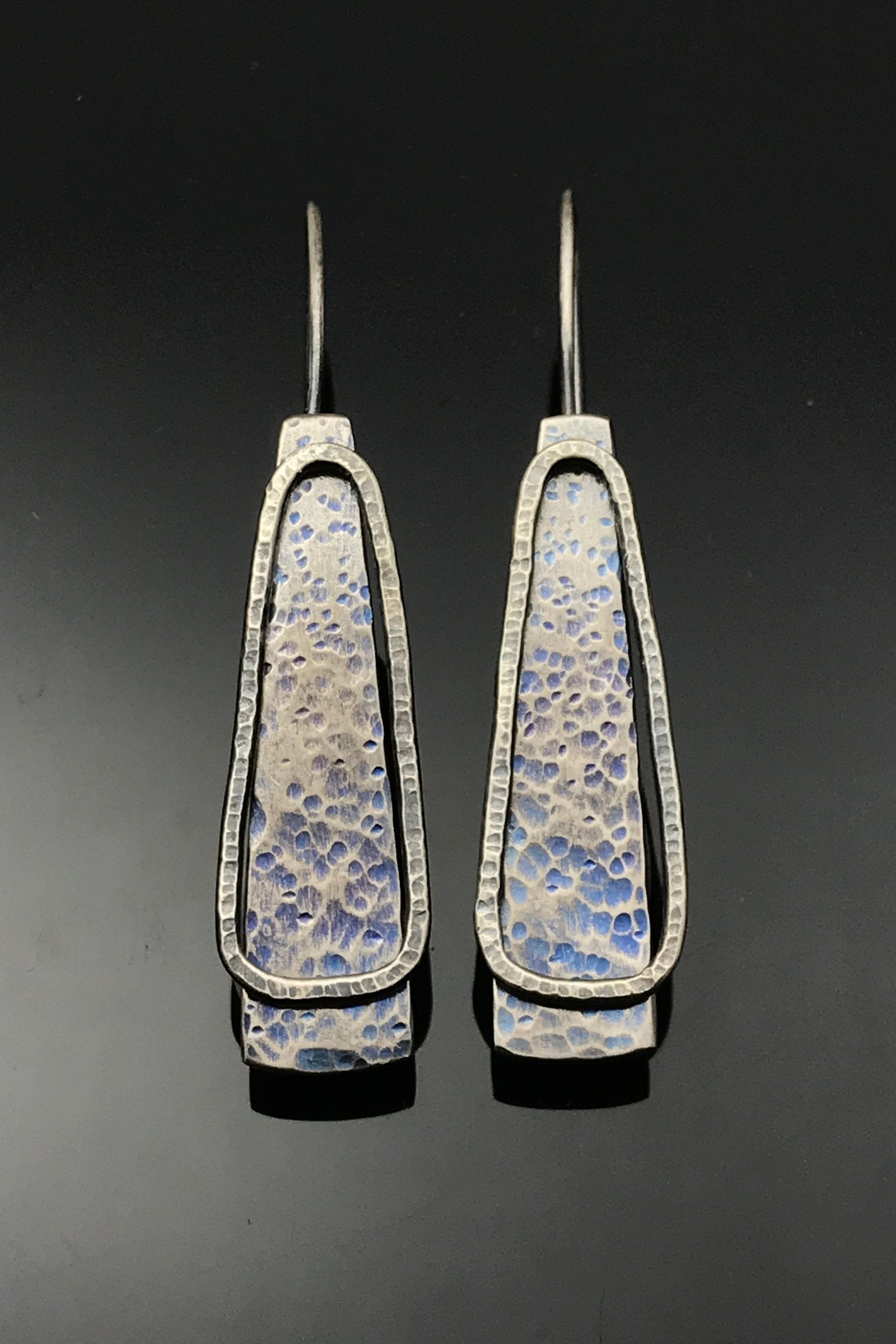 Silhouettes Earrings IV