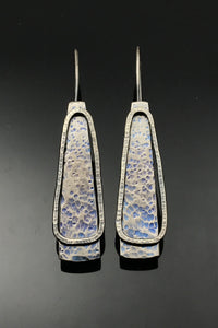 Silhouettes Earrings IV