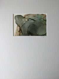 Color Study III