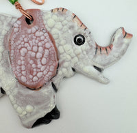 Mama Elephant I