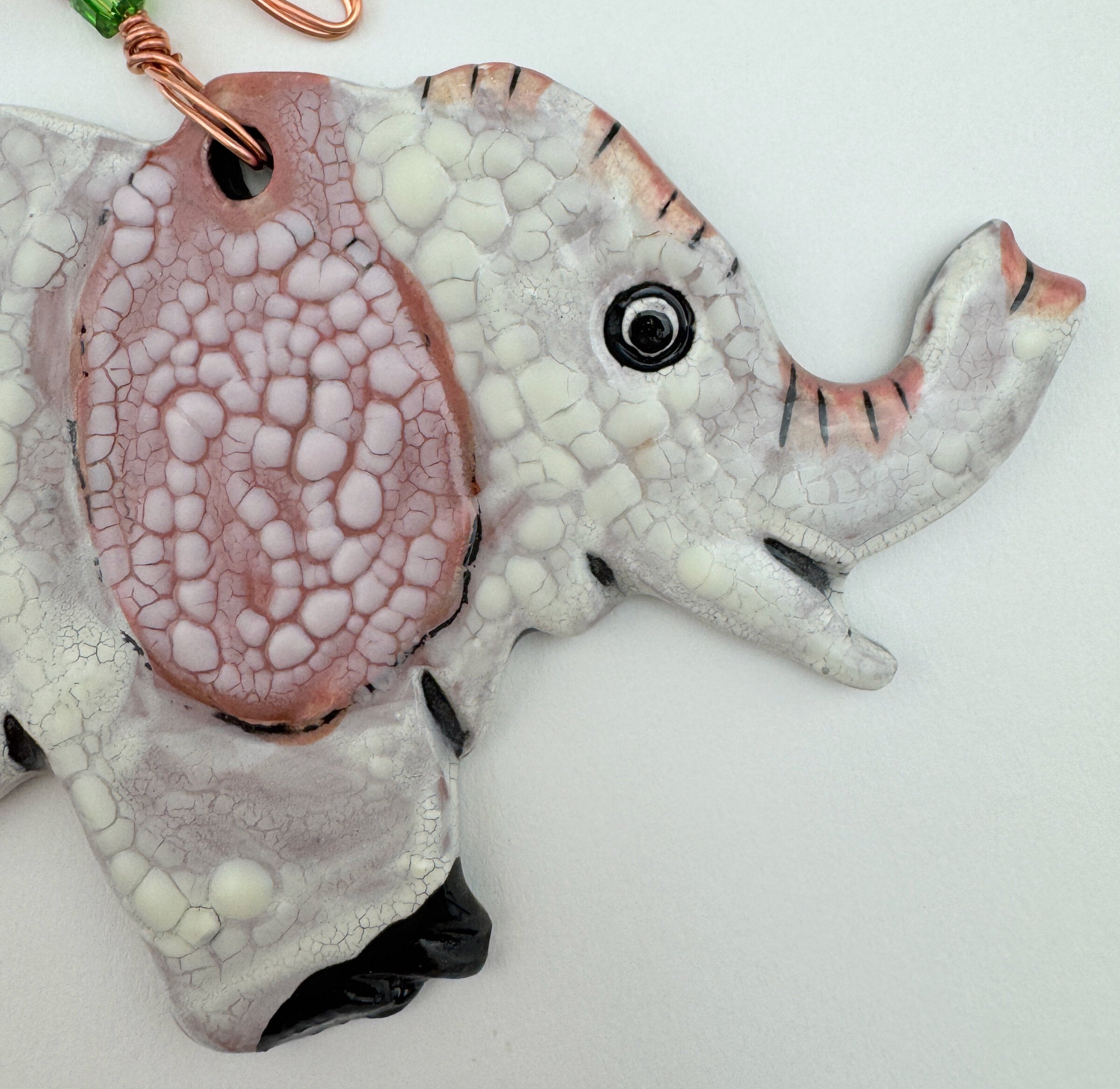 Mama Elephant I