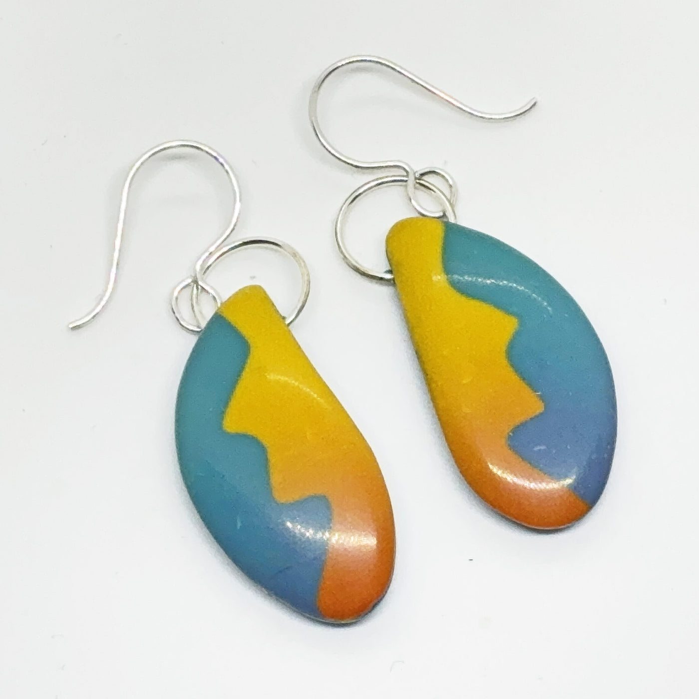 Blue/Yellow