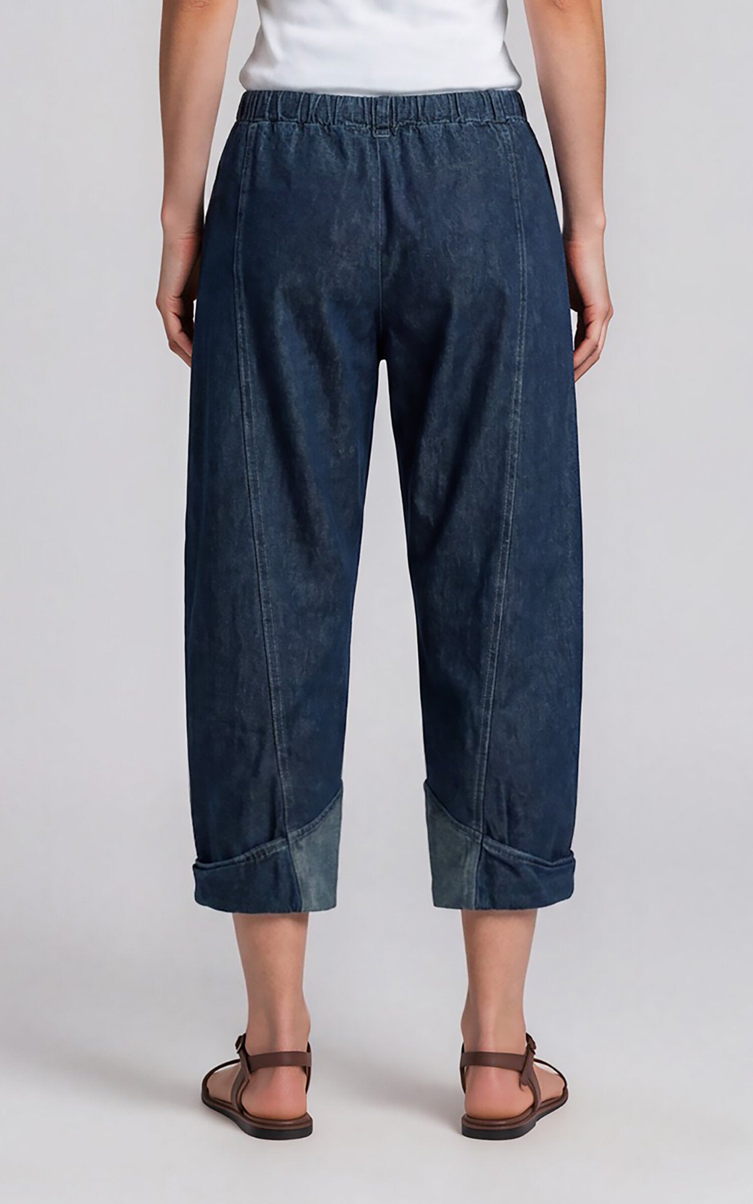 Chaz Pant