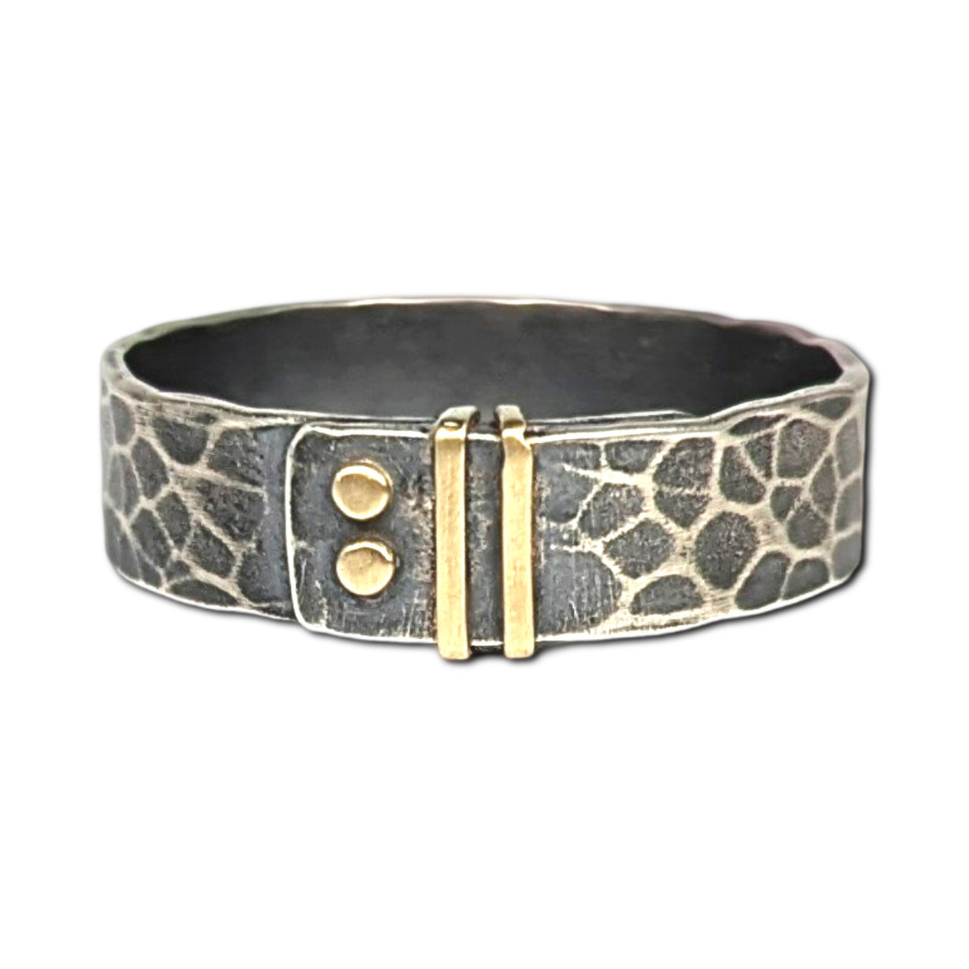 Buckle Ring