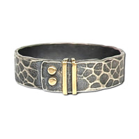 Buckle Ring