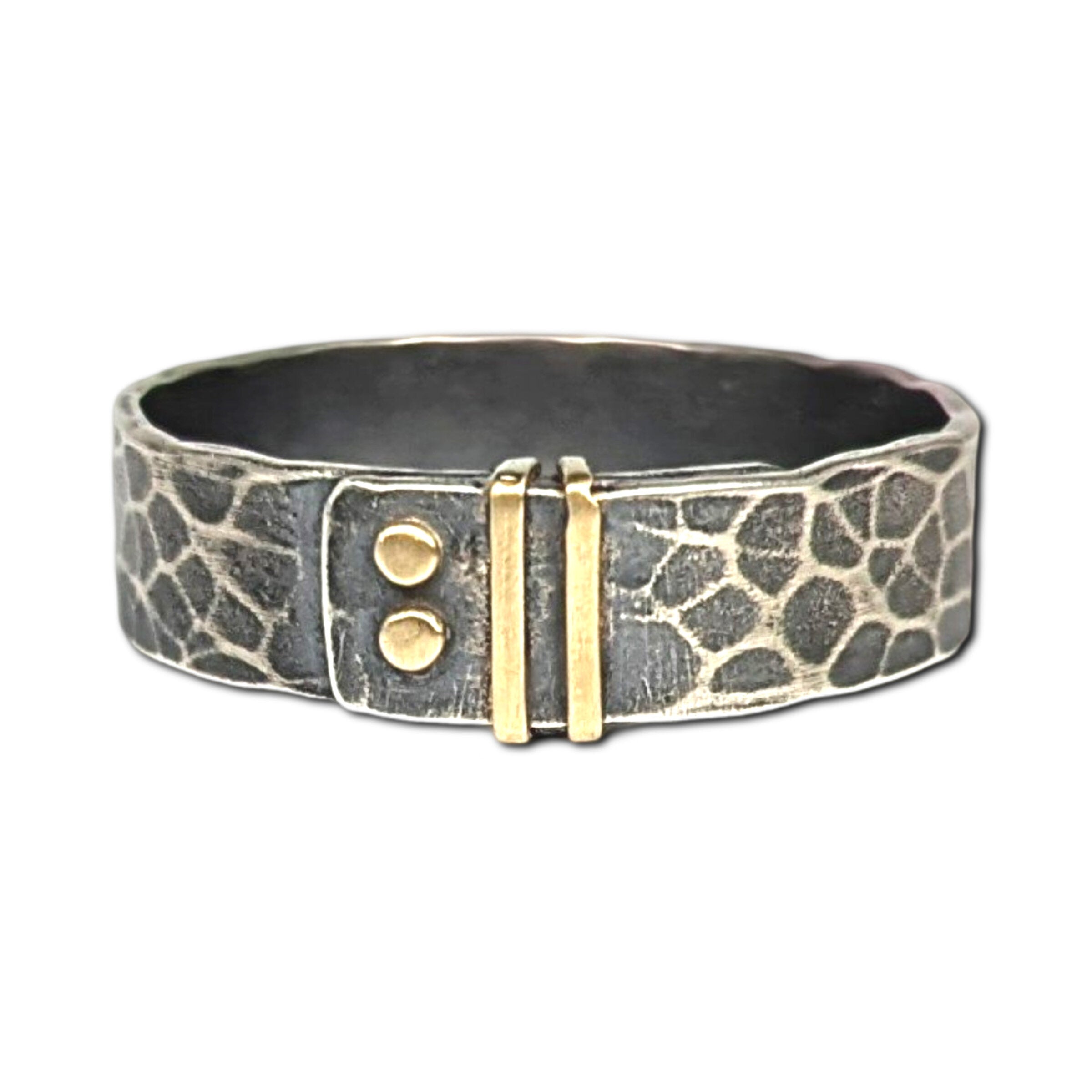 Buckle Ring