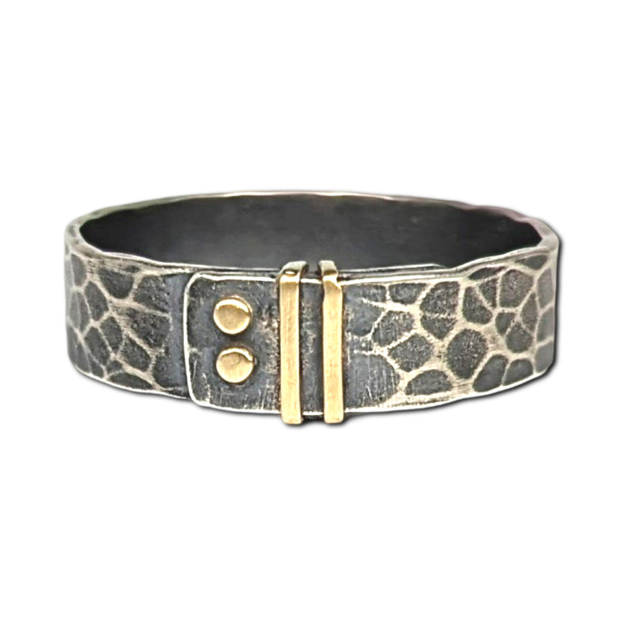 Buckle Ring