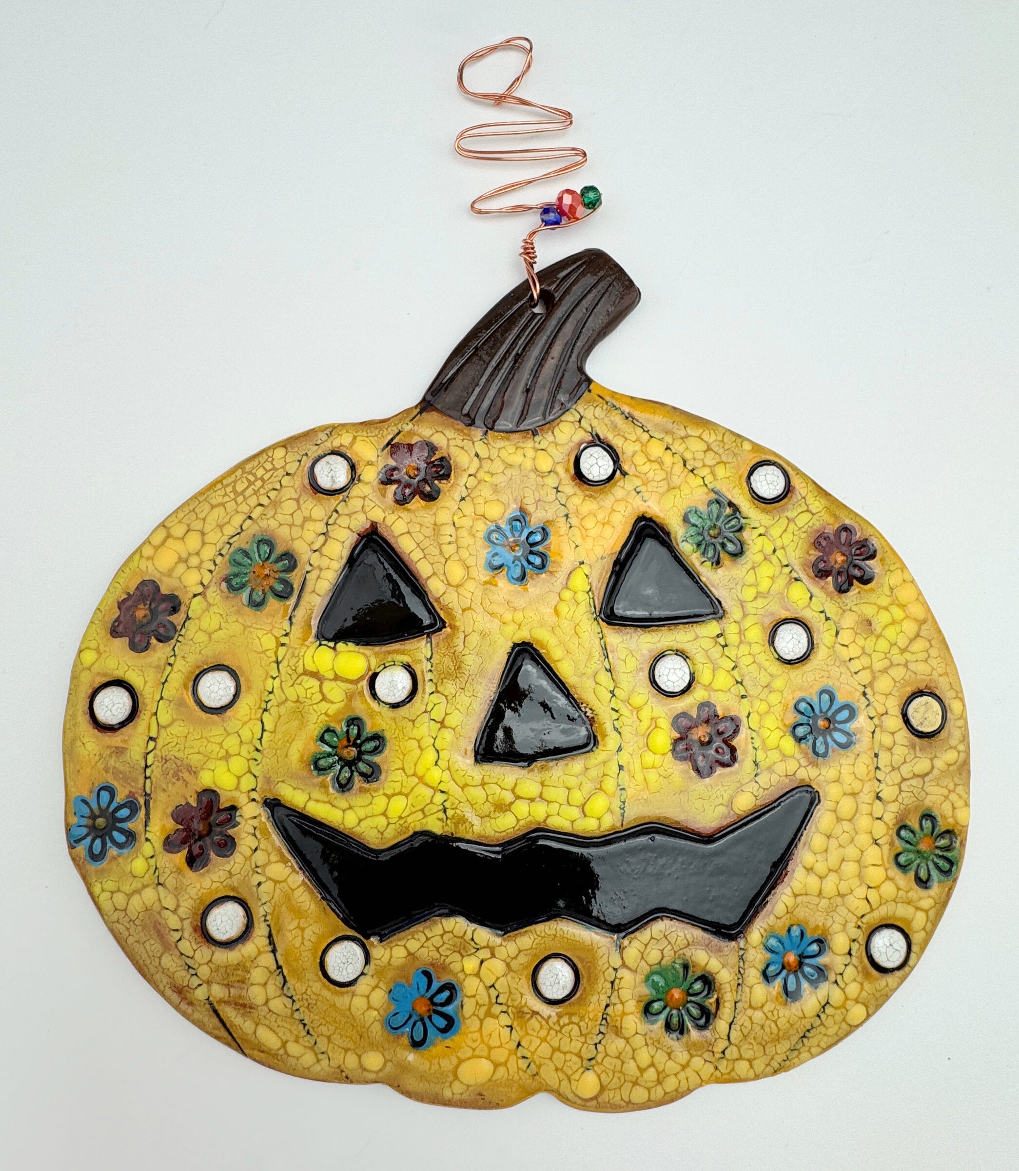Pumpkin VI