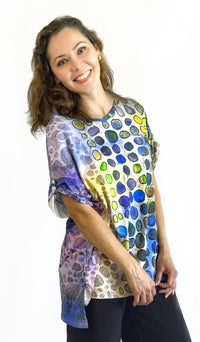 Rainbow Dot