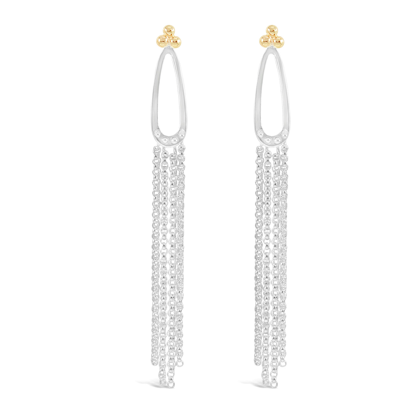 Shimmer Earrings