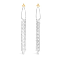 Shimmer Earrings