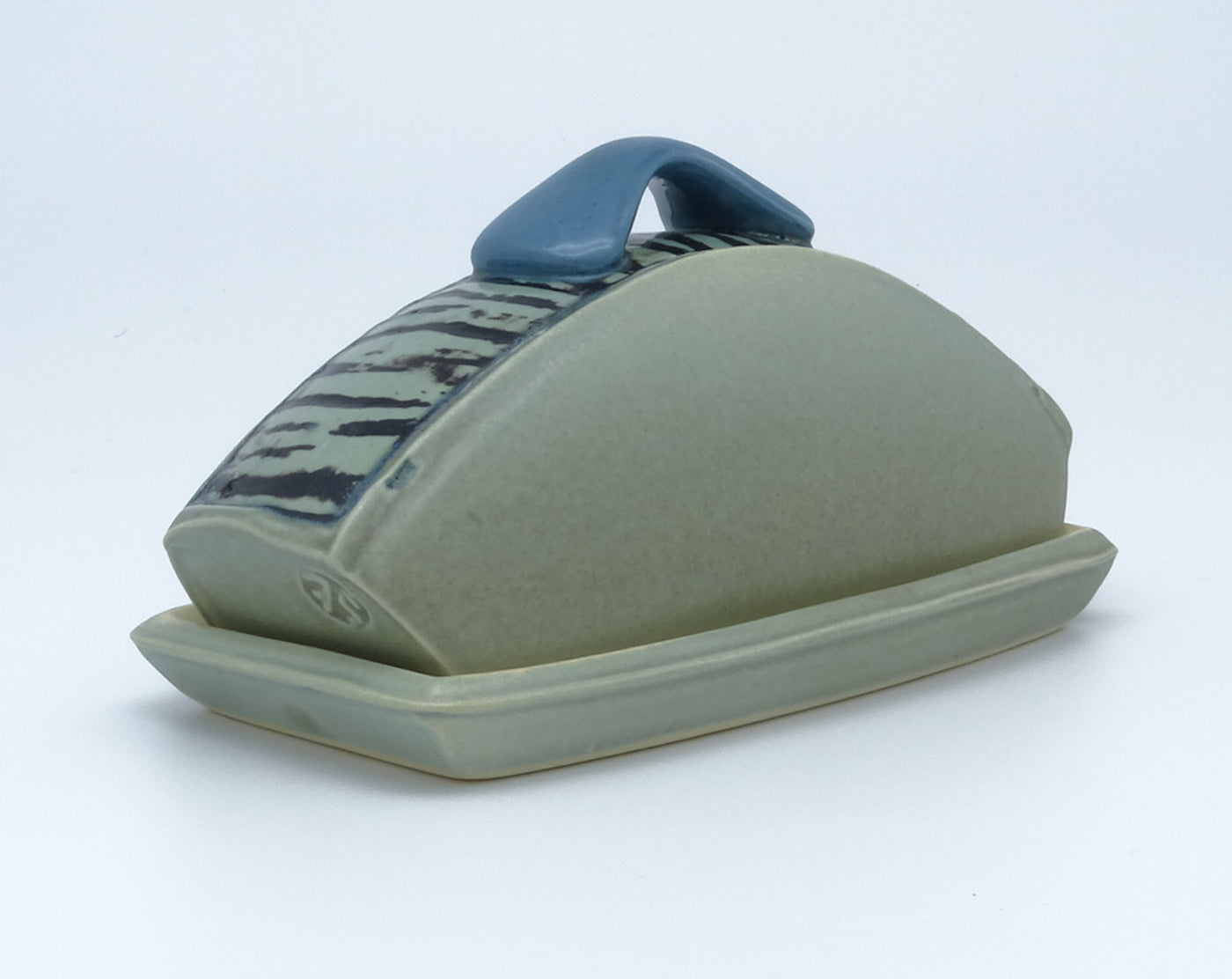Butter Dish