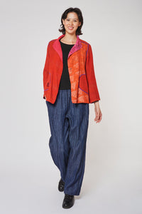 Short Jacket #3
