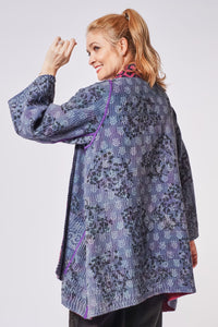 A-Line Jacket #12