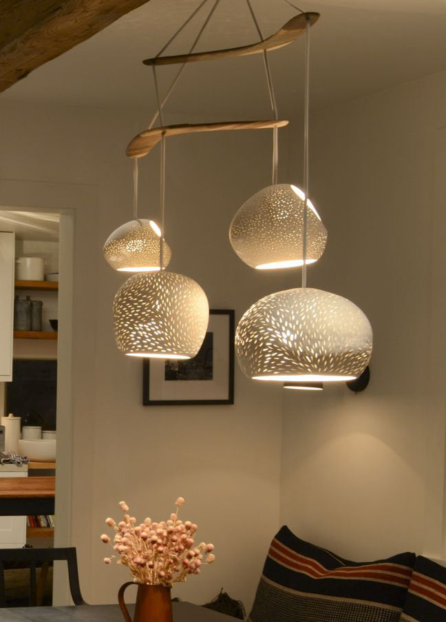 ClayLight Boomerang Extra Large